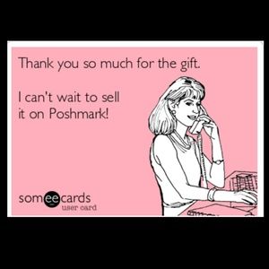 Dont forget to check out my closet✨